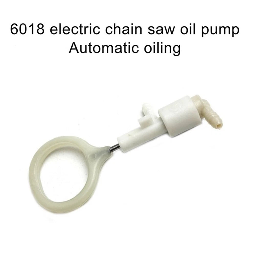 Electric Chain-Saw Oil Pump for Electric Chain Saw (6018)
