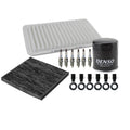 Tune Up Kit with 6 NGK Spark Plugs & Boots for Camry Sienna Solara (2000–2006)