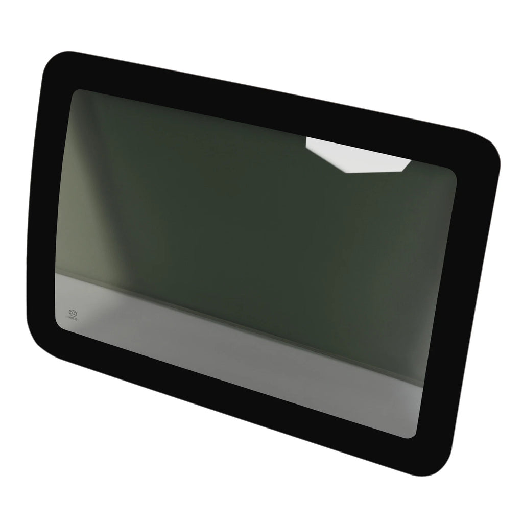 Rear Door Window Tempered Glass for Jeep Wrangler (2007–2010)