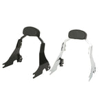 Sissy Bar Backrest for Harley Sportster XL 883 1200 (2004–2022)