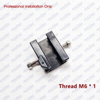 1Pcs Gear Cable Shifter Slide for Mercury 45HP-125HP (N/A) 98885