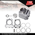 Top End Kit for Yamaha Timberwolf 250 (1992–2000)