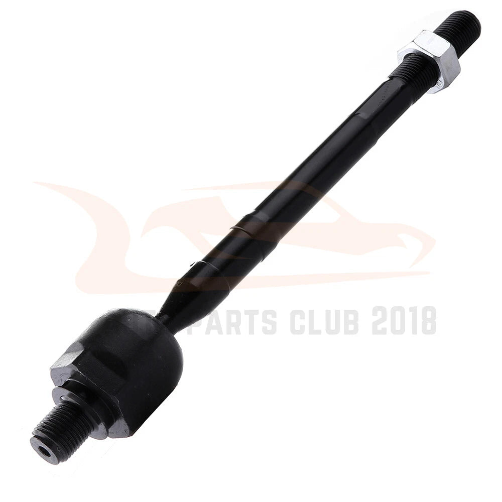 Set of 8 Front Lower Ball Joints & Sway Bar Tie Rod Ends for Hyundai Tucson (2005–2009)