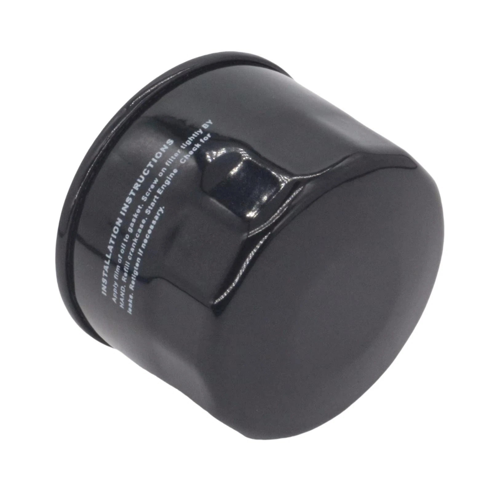 Oil Filter for Suzuki Outboard (16510-87J01, 16510-87J00, 16510-87JL0)