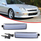 LED Front Bumper Signal Lamp for Honda Prelude (1997–2001)