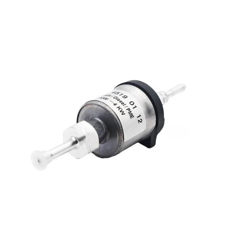Fuel Metering Pump Diesel Heater for EBERSPACHER AIRTRONIC D2/D4 (1999–2023)