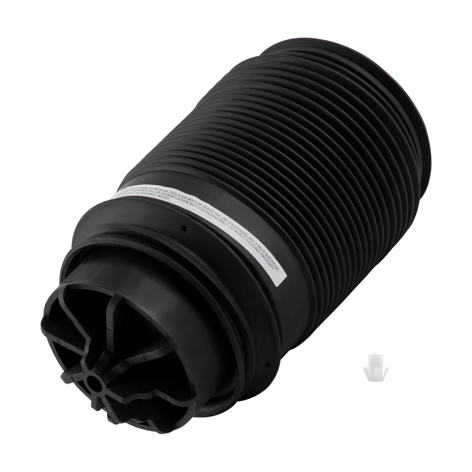 Pneumatic Suspension Air Spring Bag for Mercedes-Benz CL CLS (2010–2014) 2123200725