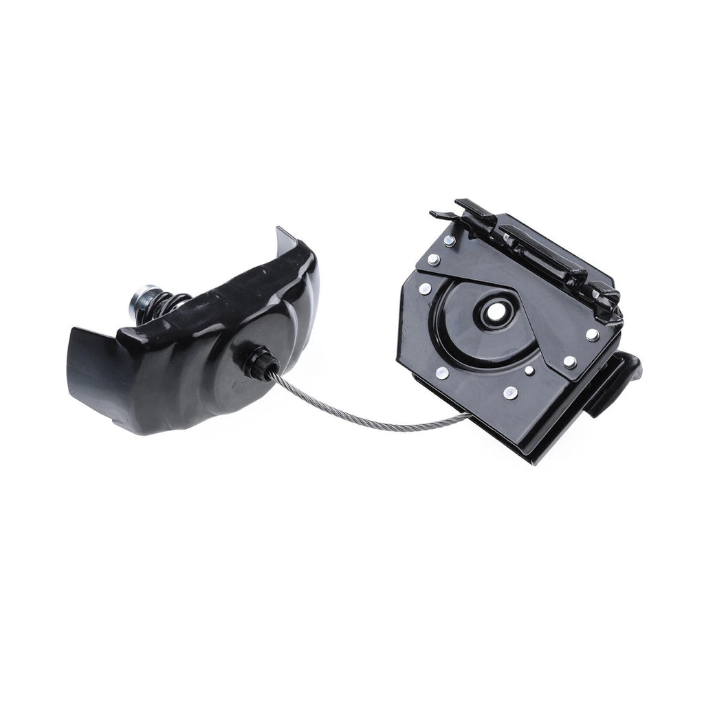 Spare Tire Hoist Assembly for Cadillac Escalade ESV, Chevy Suburban, GMC Yukon (2002–2020)