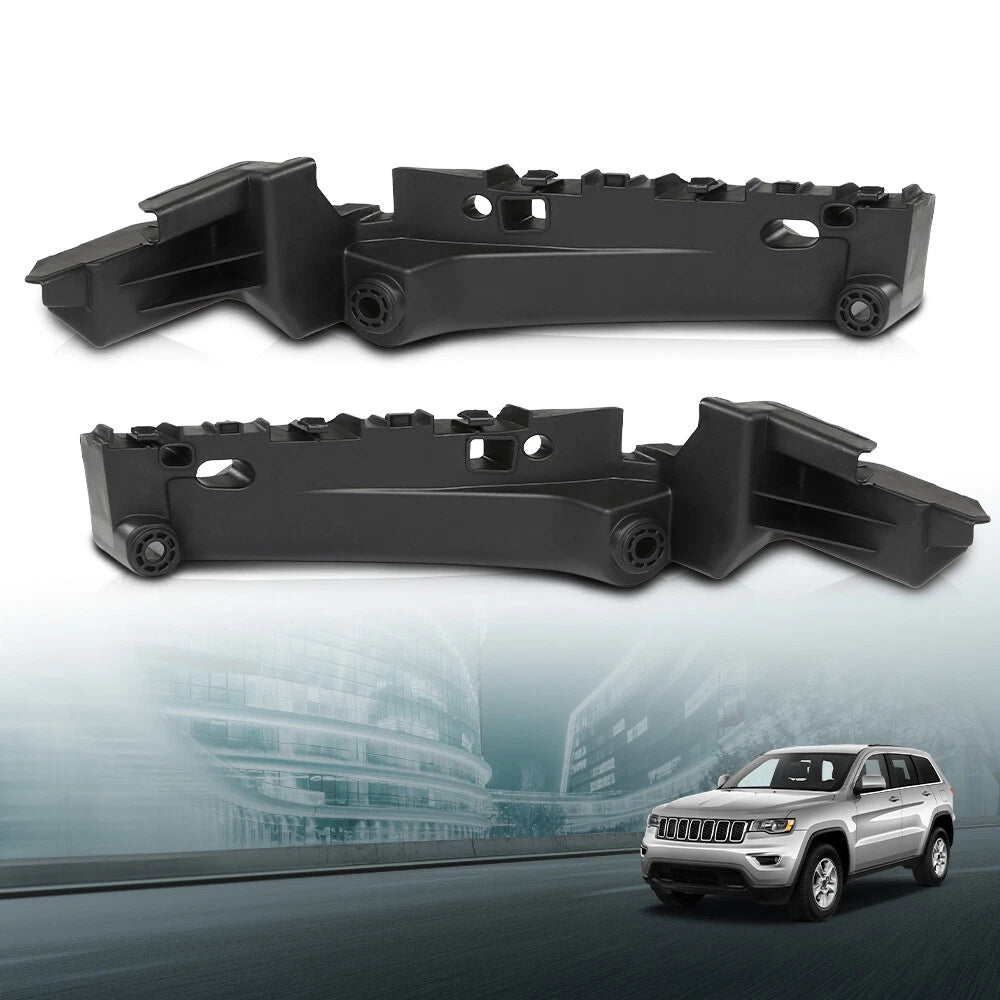 Front Bumper Bracket for Jeep Grand Cherokee (2014–2021)