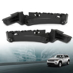 Front Bumper Bracket for Jeep Grand Cherokee (2014–2021)