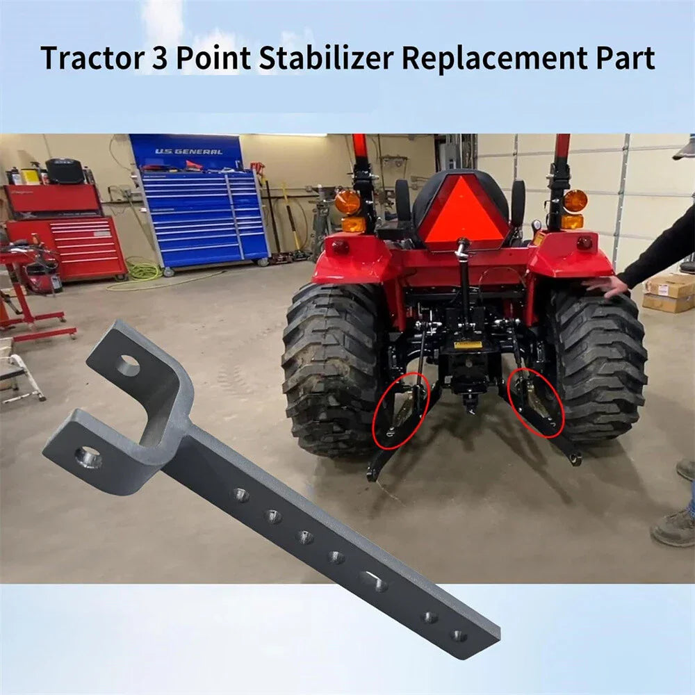 Stabilizer for Mahindra Tractors 1626, 3316 (1957-2023)