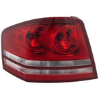 Tail Light for Dodge Avenger (2008–2010) Driver Side