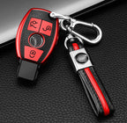 Key Fob Cover for Mercedes-Benz A-Class (2015-2022)
