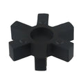 L150 Jaw Coupling Spider Insert for Lovejoy Couplers (Compatible Models)
