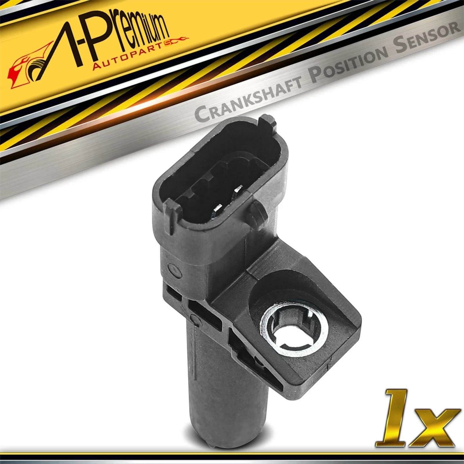 Crankshaft Position Sensor for Benz C250 C300 R350 (2012–2015)