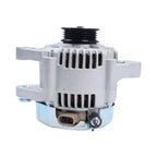 Alternator 80A 12V CW 4-Groove for Scion xB (2004–2006) Toyota Echo (2004–2005)