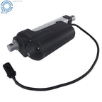 Quick Tach Actuator for John Deere 318D 320D 323D 319D 329D
