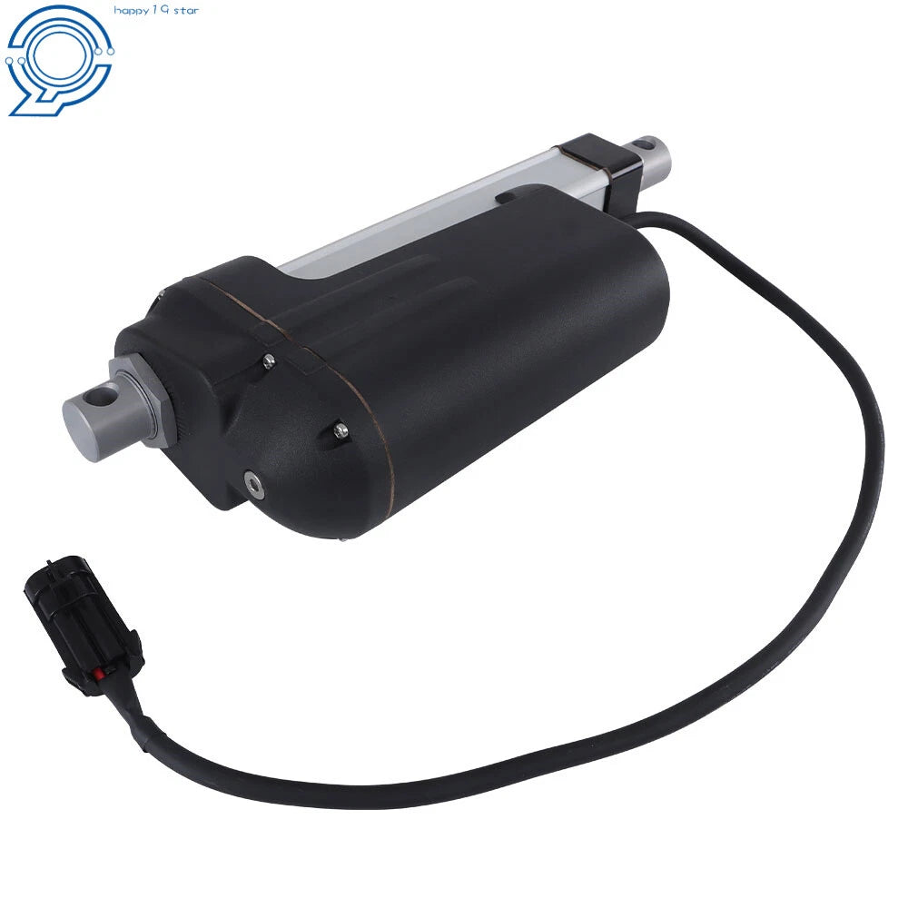 Quick Tach Actuator for John Deere 318D 320D 323D 319D 329D
