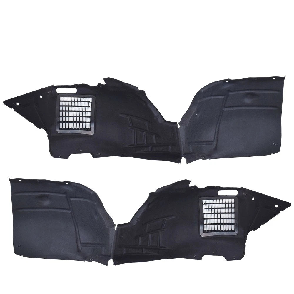Inner Fender Liner Set for Chevrolet Camaro (2016–2022) GM1248296 GM1249296