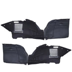 Inner Fender Liner Set for Chevrolet Camaro (2016–2022) GM1248296 GM1249296