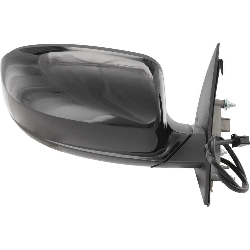 Passenger Right Side Mirror for Dodge Charger (2011–2019)