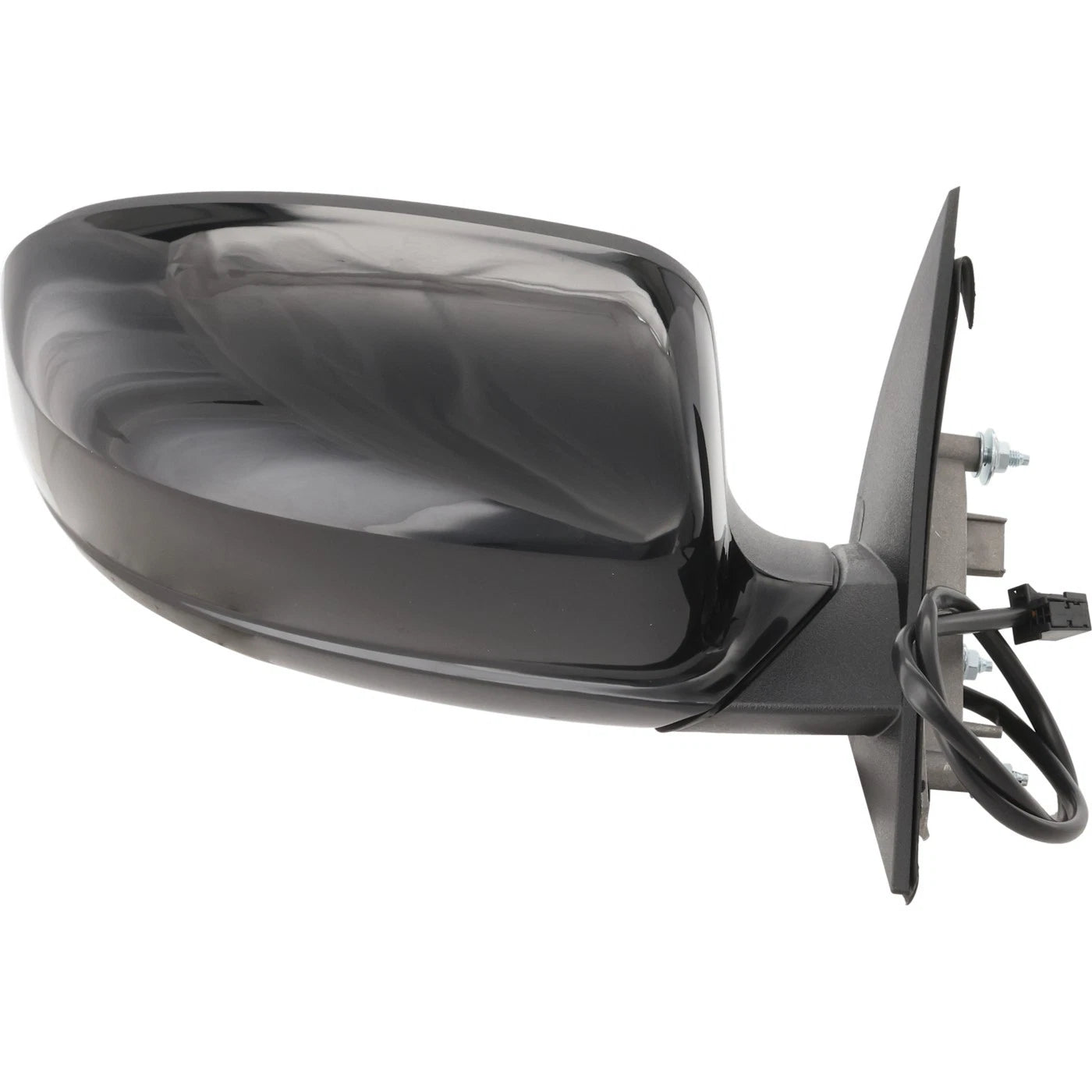 Passenger Right Side Mirror for Dodge Charger (2011–2019)