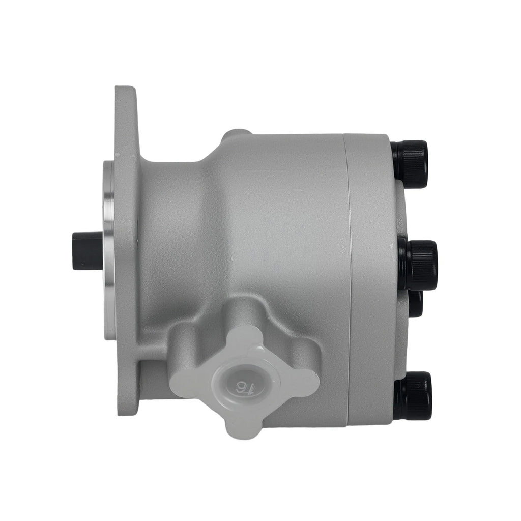 Hydraulic Pump 67111-76100 67111-76103 for Kubota Tractor B1-14 B1-15 B1200