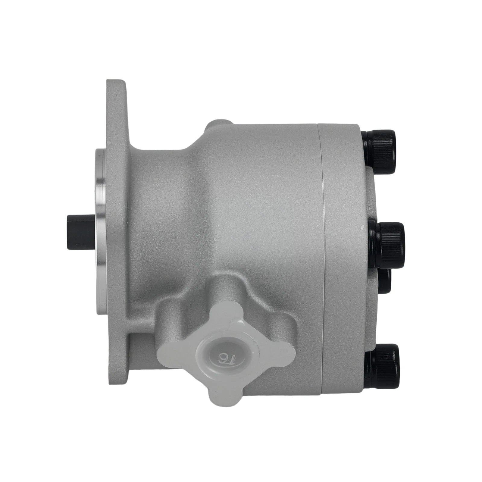 Hydraulic Pump 67111-76100 67111-76103 for Kubota Tractor B1-14 B1-15 B1200