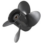 Propeller / Aluminum Boat Propeller / Performance Optimized