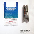 Anchor Swivel Connector for 6mm - 8mm Chain 316 Stainless 2500Kg Break Load