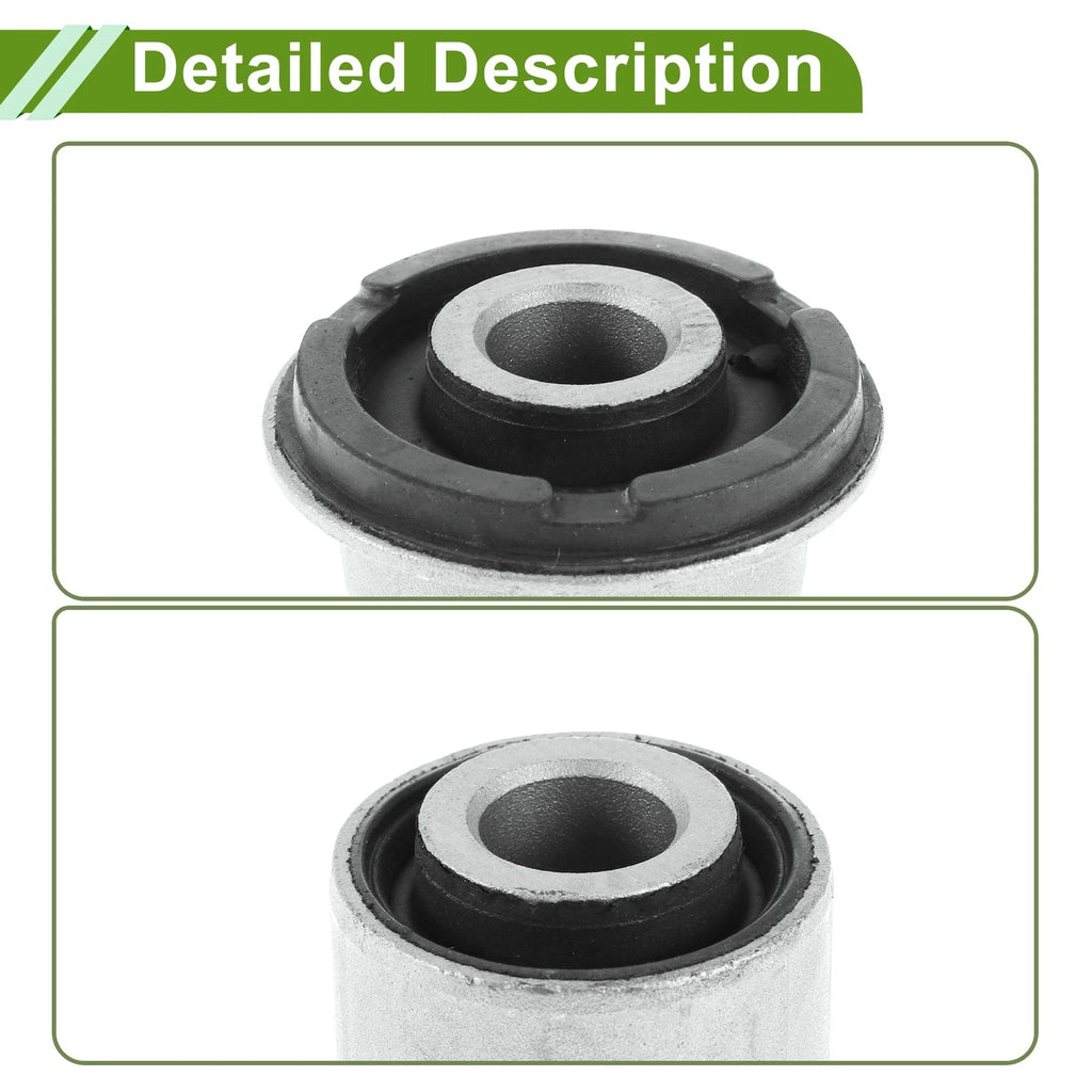 Front Lower Control Arm Bushing No. 48061-35020 for Toyota Land Cruiser (1996–2002)