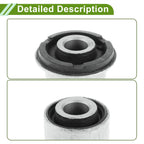 Front Lower Control Arm Bushing No. 48061-35020 for Toyota Land Cruiser (1996–2002)