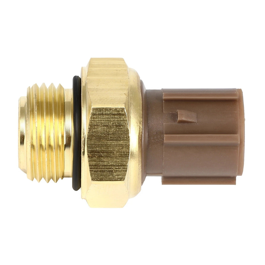 Engine Coolant Fan Temperature Sensor for Acura Integra MDX RSX TSX (93–04)