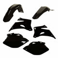 Plastic Kit Black for