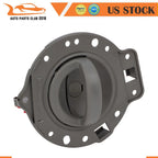 Inside Door Handle for Jeep Commander (2006–2010) Gray