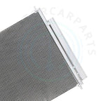 Cooling Kit for Honda Pilot (2009–2015)