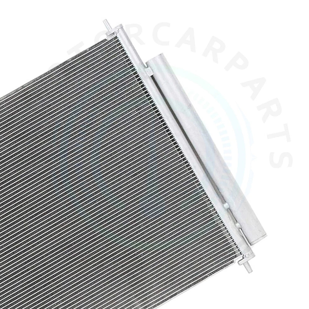 Cooling Kit for Honda Pilot (2009–2015)