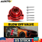 Billet Blow Off Valve Adapter for Chevy Silverado, GM Sierra 2.7L Turbo (2019–2023)
