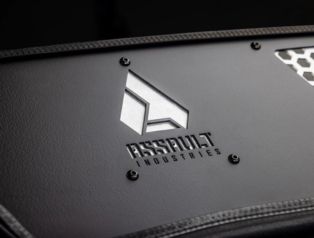 Assault Industries Windscreen for Polaris RZR Trail S 900 (2021–Present)