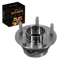 Front Wheel Hub & Bearing Assembly for Buick Regal (2018–2020)