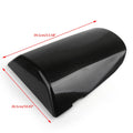 Rear Seat Cover Cowl for Suzuki GSXR600/750 (2001–2003) GSXR1000 (2000–2002) Carbon
