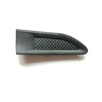 Front Fender Black Vent Molding for Ford Taurus (2013-2019)
