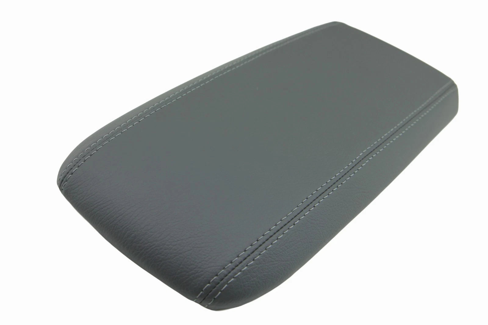 Leather Synthetic Console Armrest Cover for Ford Explorer (1995–2001)