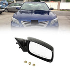 Right Passenger Side Door Mirror for Toyota Camry Hybrid (2007-2011)