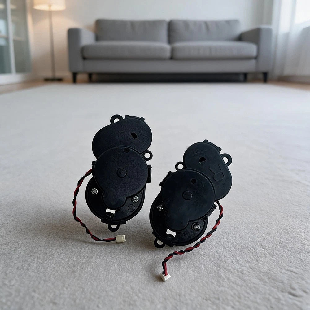 Side Brush Motor for