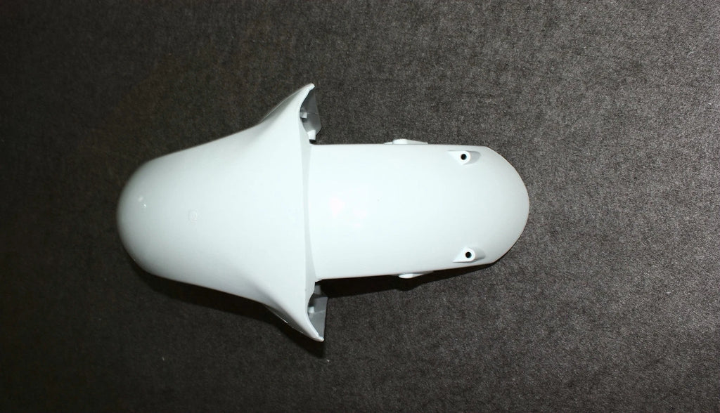Unpainted Fairing Kit for Kawasaki Ninja ZX14R (2012–2021) ZX1400 ABS