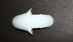 Unpainted Fairing Kit for Kawasaki Ninja ZX14R (2012–2021) ZX1400 ABS