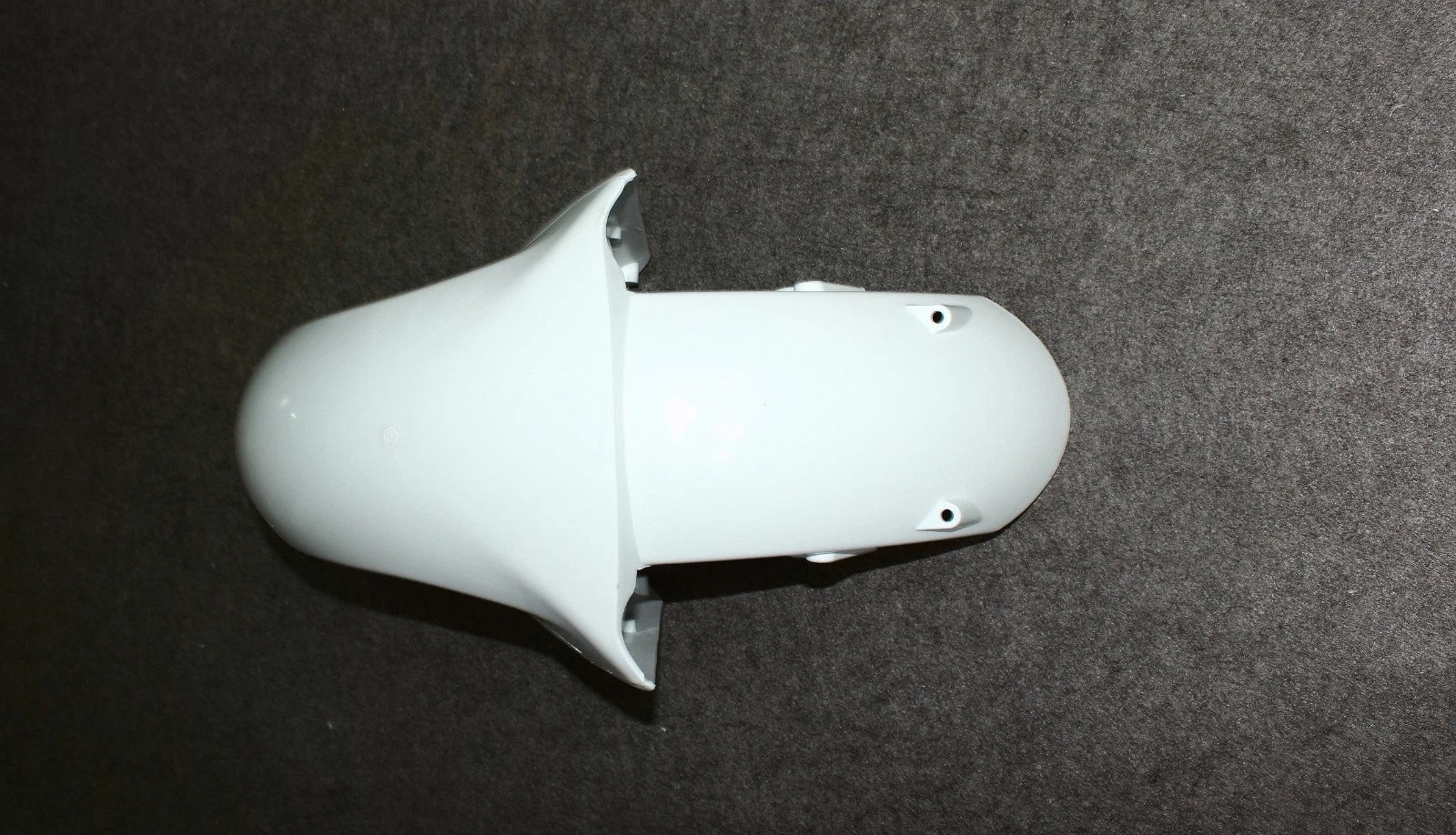 Unpainted Fairing Kit for Kawasaki Ninja ZX14R (2012–2021) ZX1400 ABS