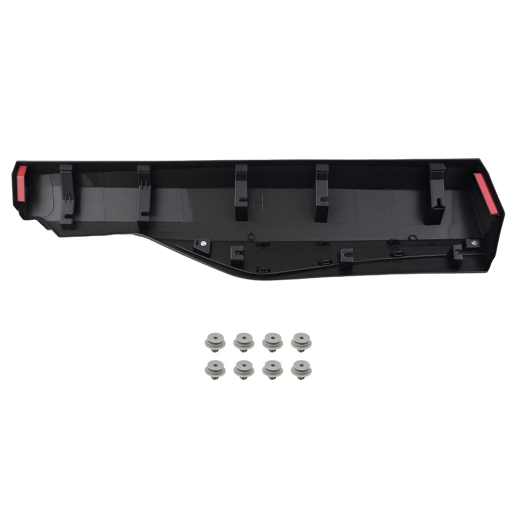 Door Lower Molding Rear Right for Nissan Rogue (2021–2023) 82870-6RR0A