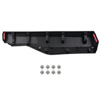 Door Lower Molding Rear Right for Nissan Rogue (2021–2023) 82870-6RR0A